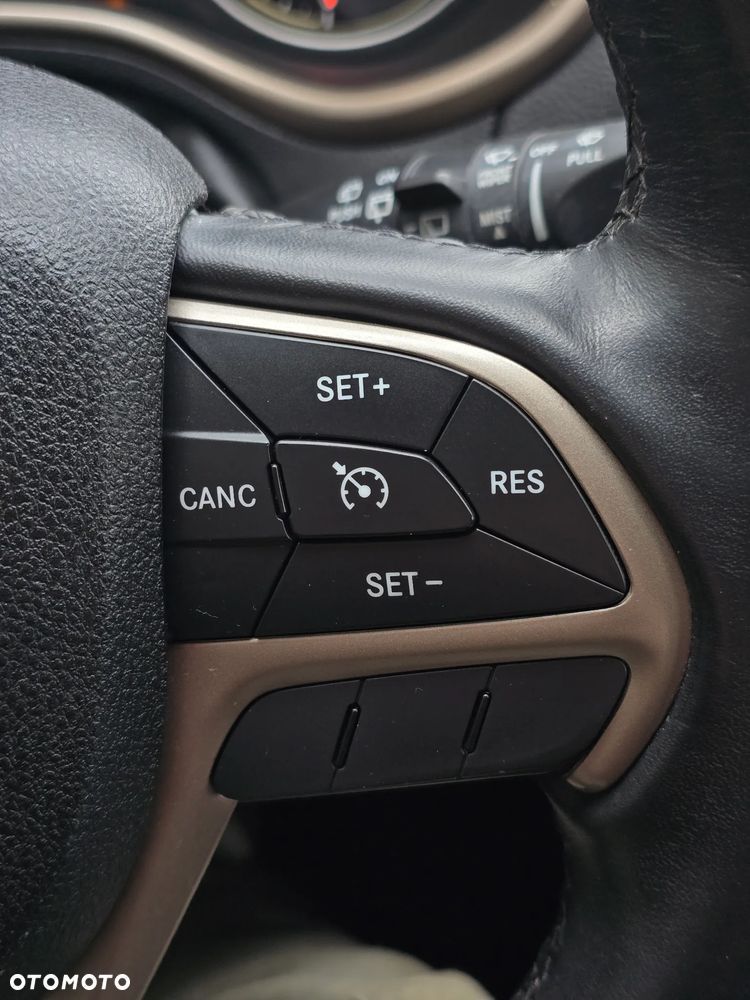 Jeep Cherokee 3.2 V6 Pentastar Active Drive Lock Autom Trailhawk - 30