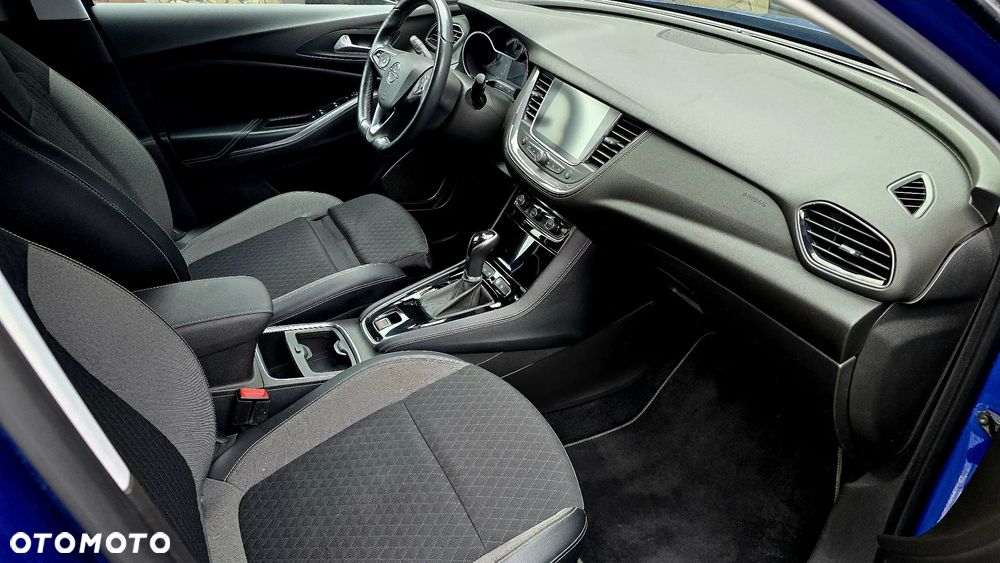 Opel Grandland X 1.6 Start/Stop Automatik Business INNOVATION - 20