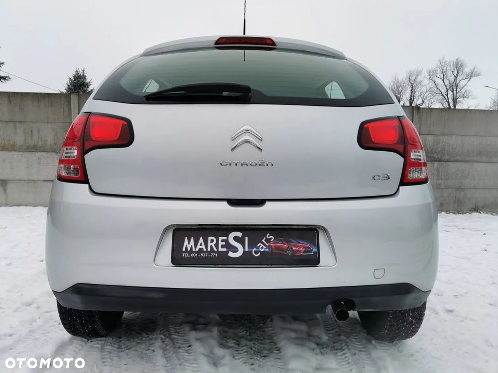 Citroën C3 - 25
