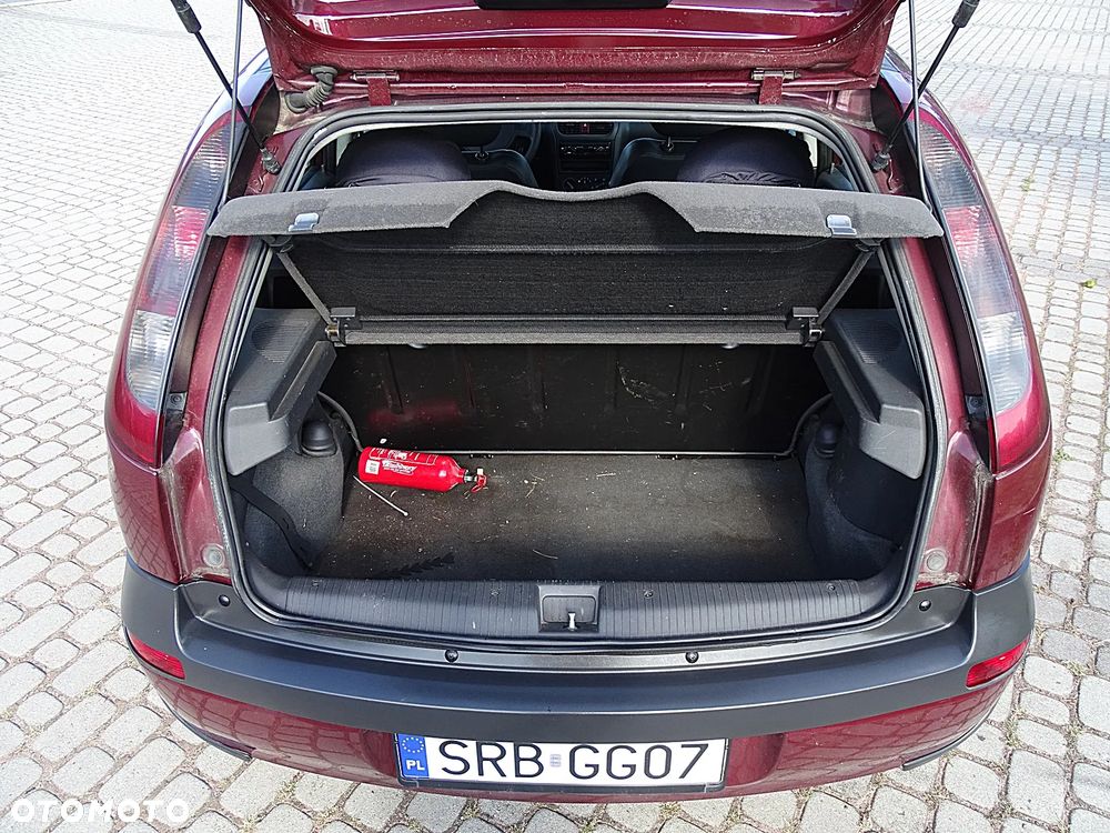 Opel Corsa 1.0 12V Comfort - 25