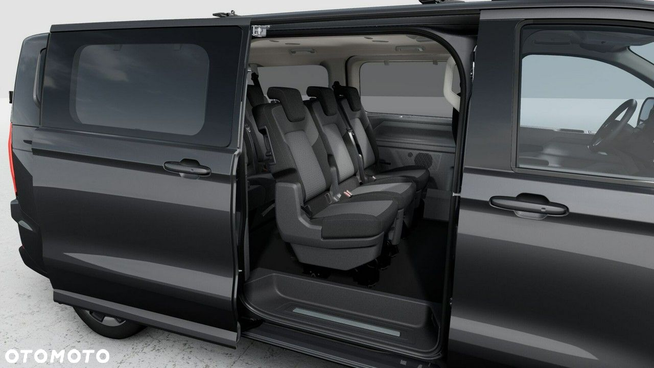 Volkswagen Caravelle - 12