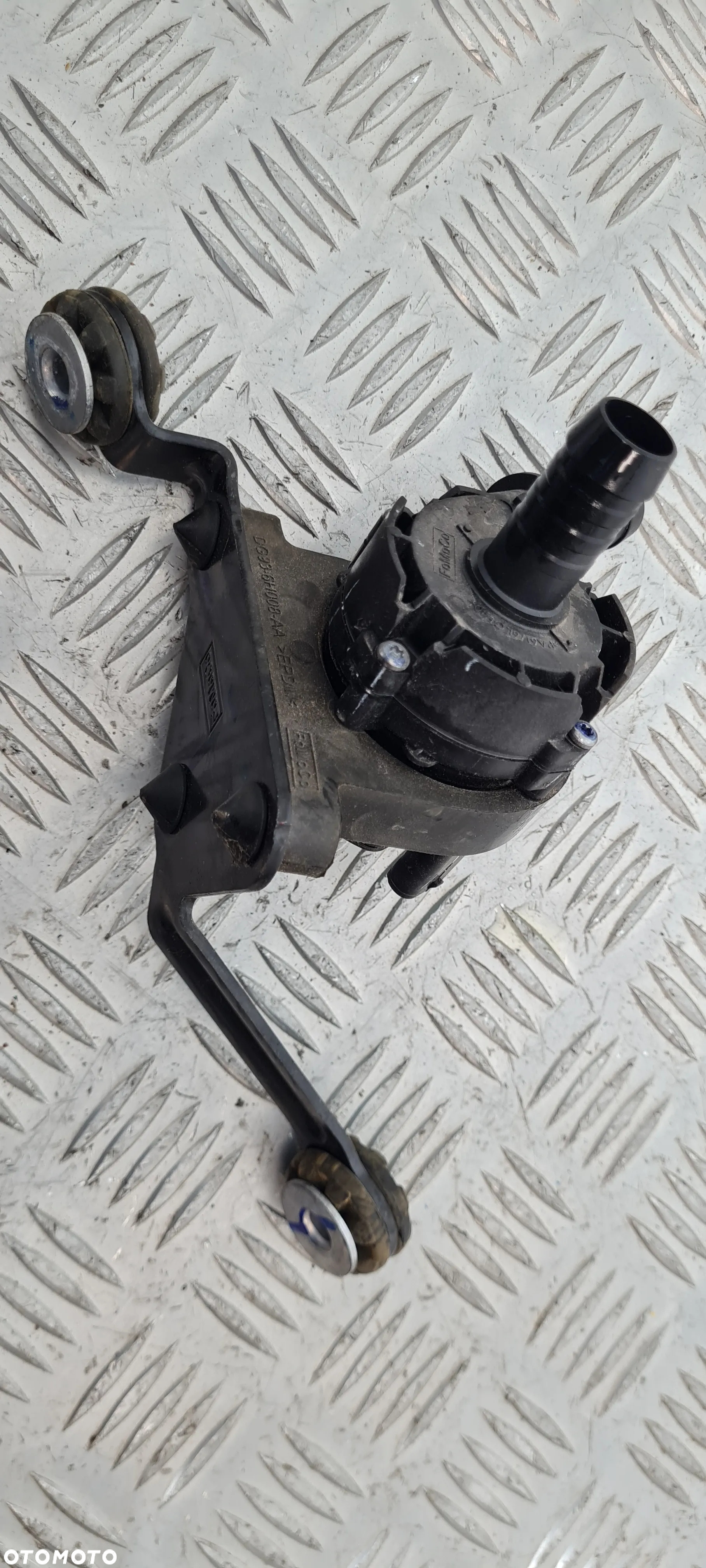 Ford Ranger V 2.3 Pompa Wody - 3