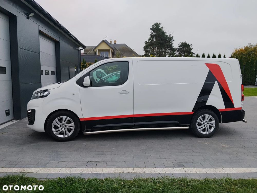 Opel Vivaro - 21
