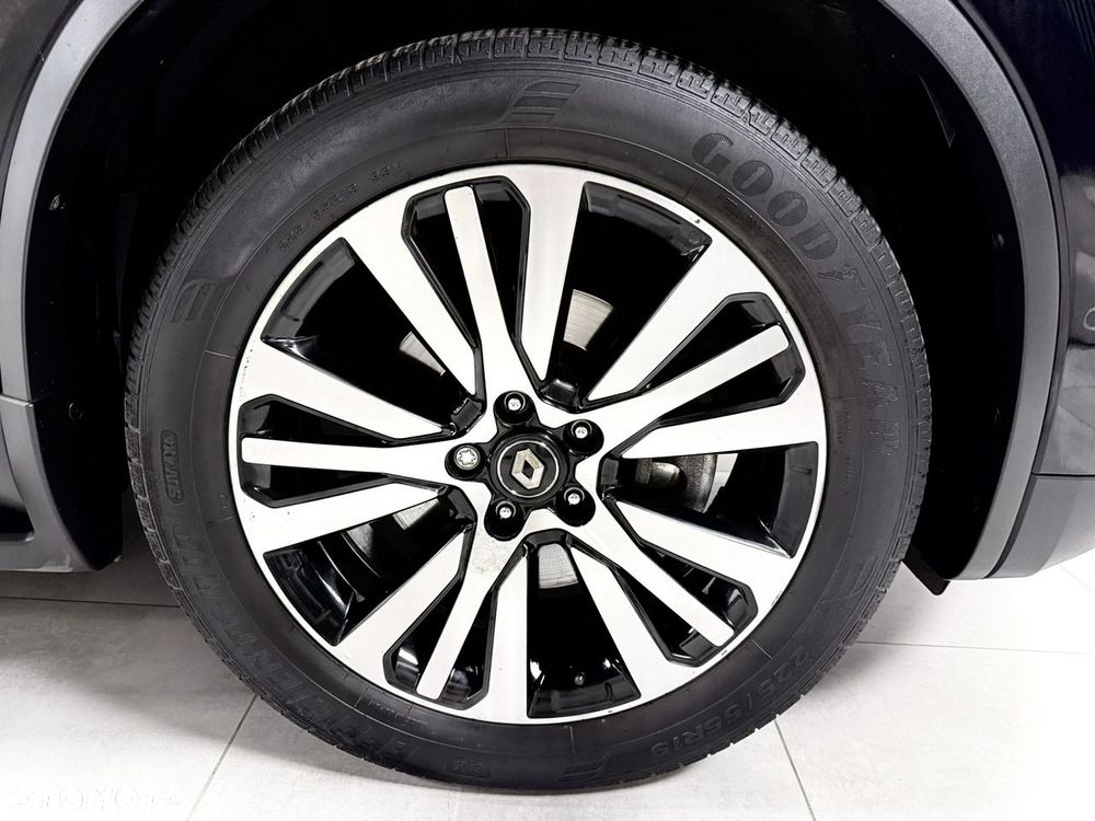 Renault Koleos 2.0 dCi Initiale Paris 4x4 X-Tronic - 16