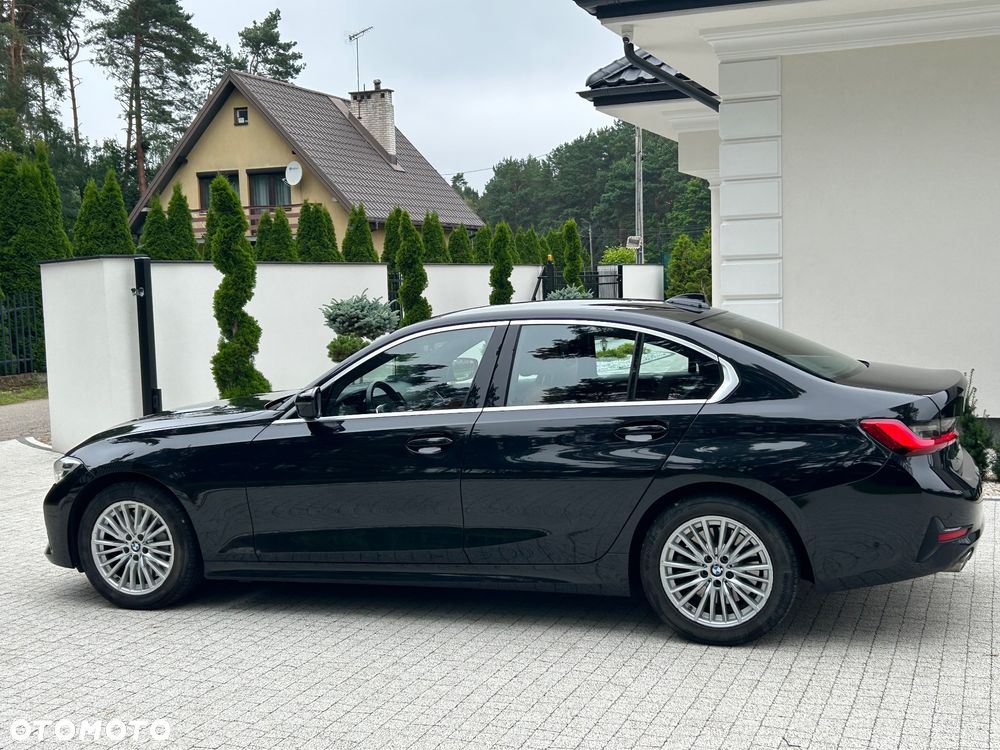 BMW Seria 3 - 7