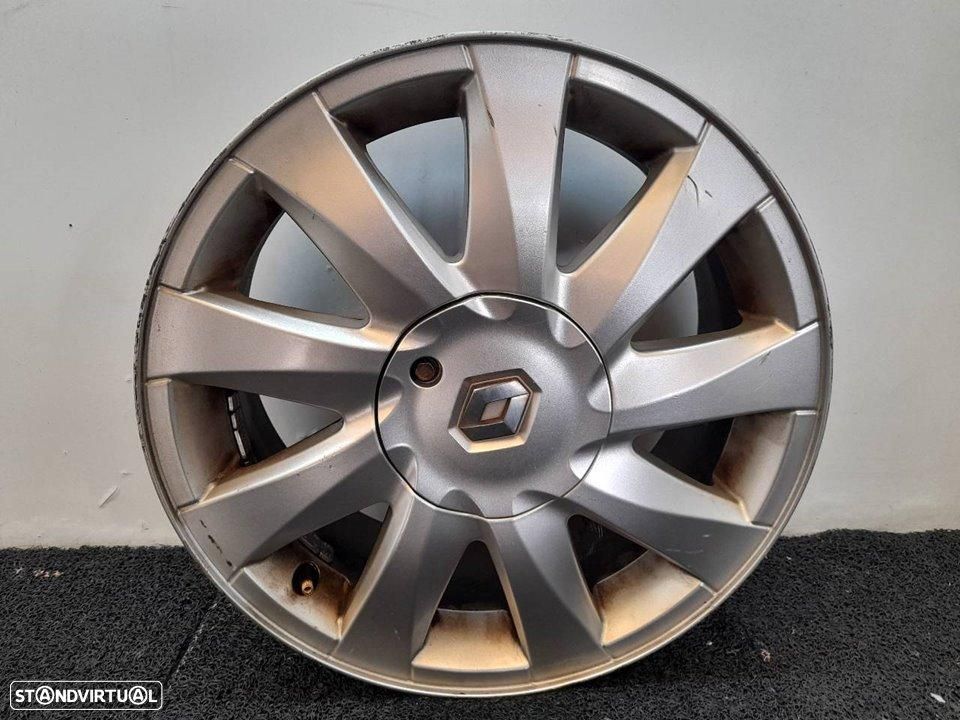 PNEU RENAULT SCENIC II JM - 1