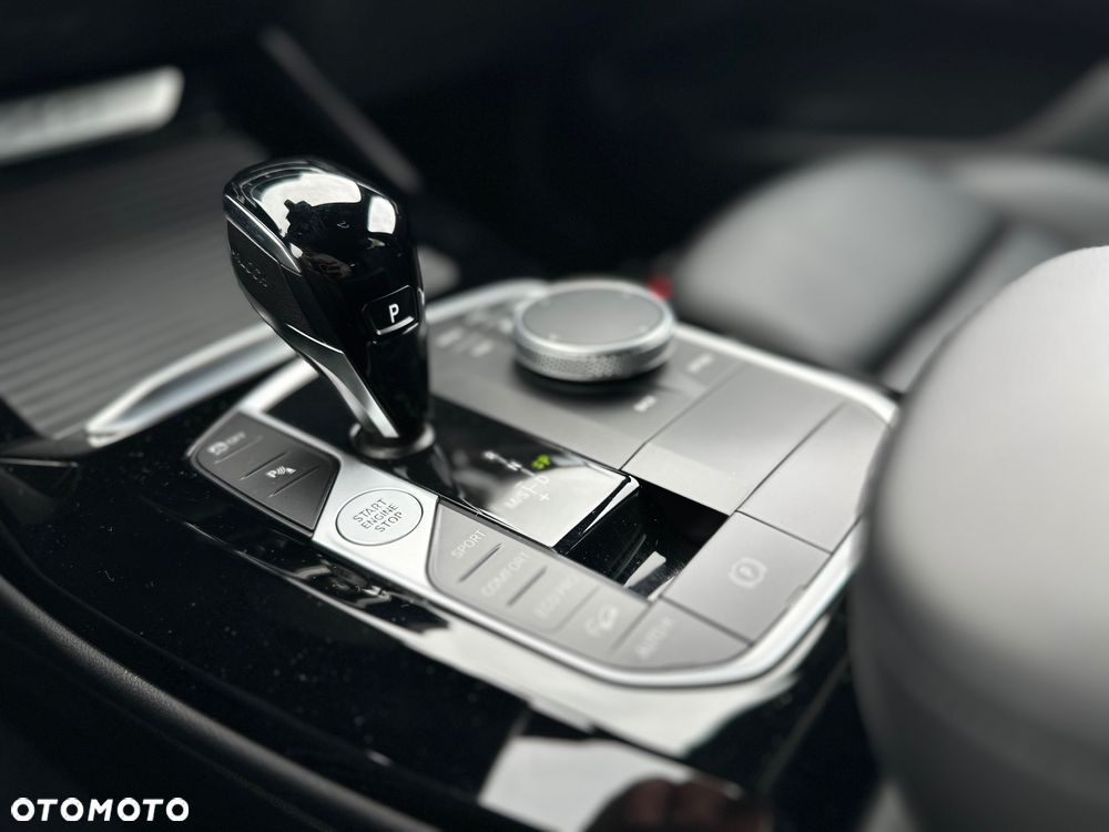 BMW X3 xDrive20d M Sport sport - 34