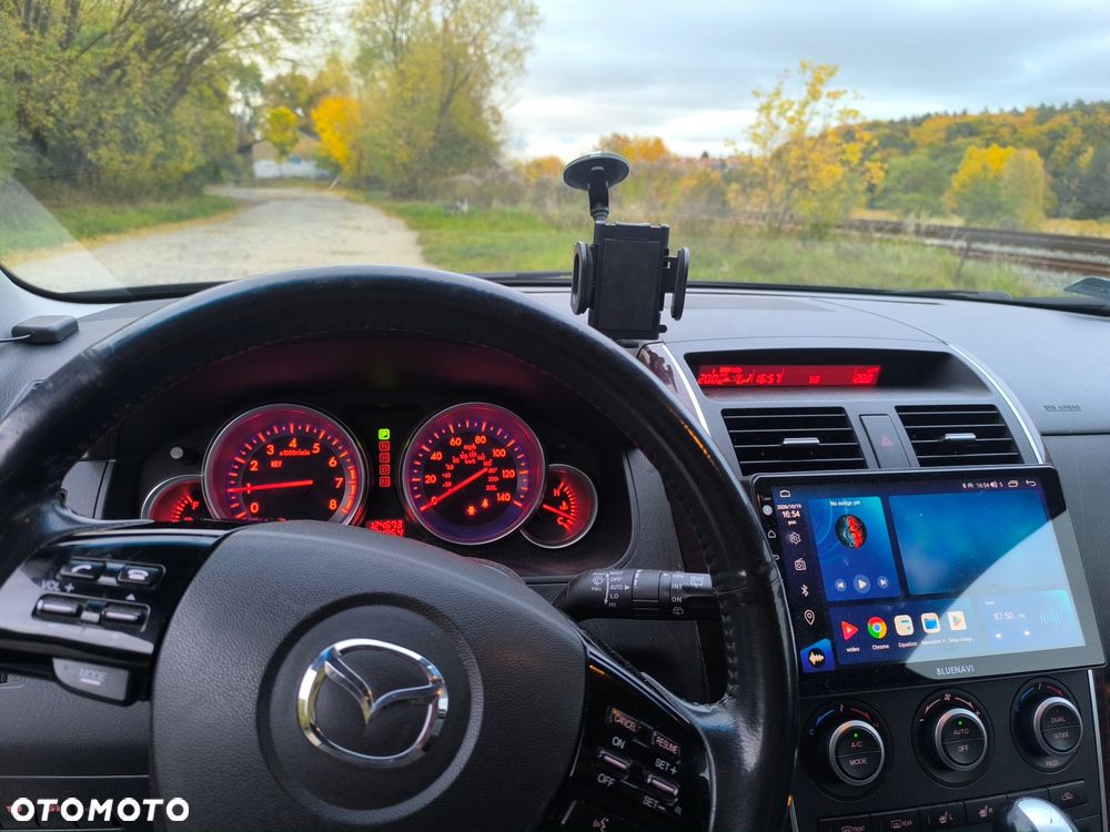 Mazda CX-9 - 10
