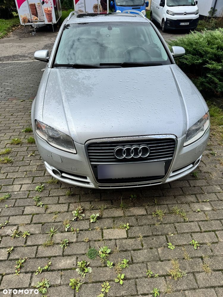 Audi A4 ver-2-0-tdi-dpf - 2