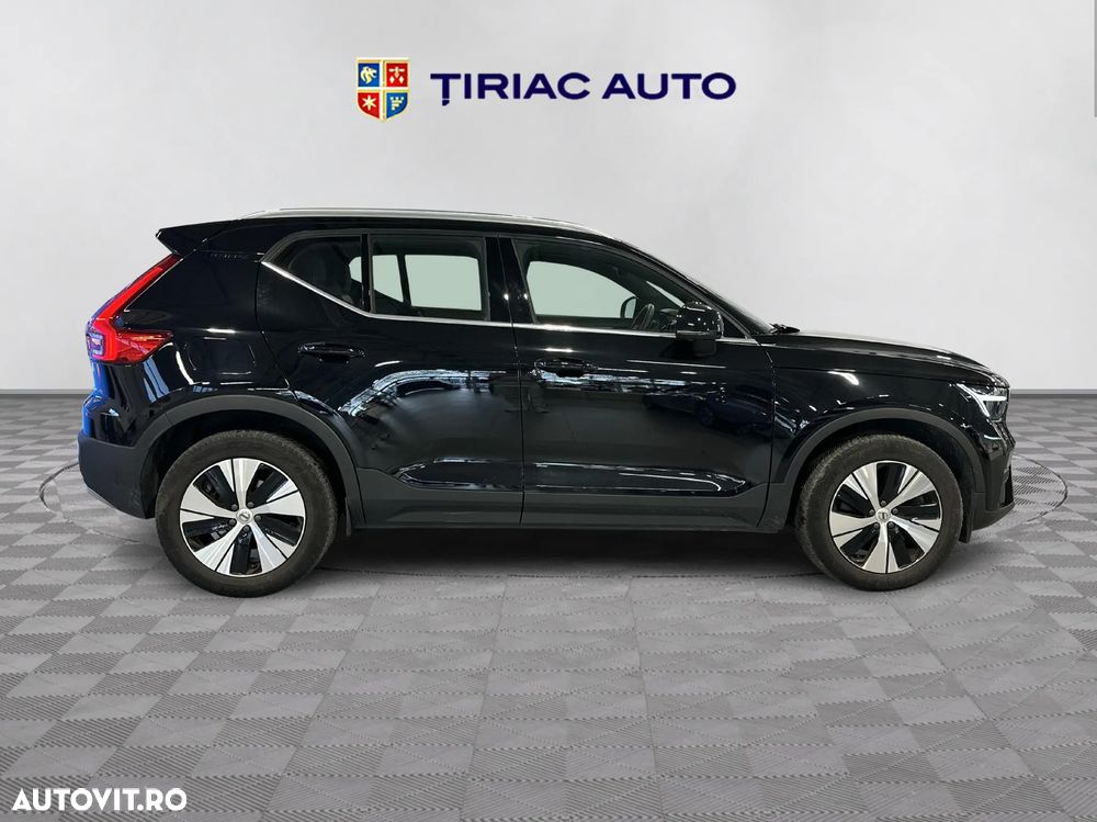 Volvo XC 40 T4 Recharge DKG Core - 6