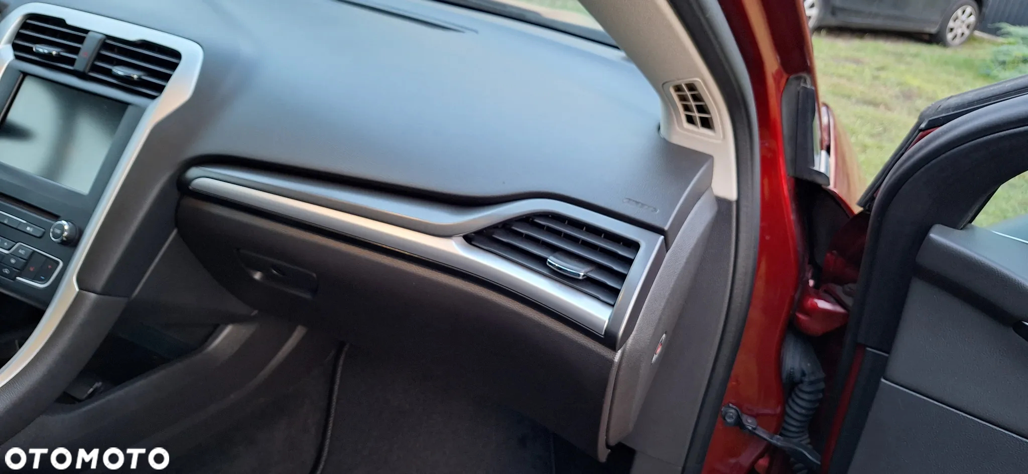 Ford Mondeo 2.0 TDCi Edition PowerShift - 34