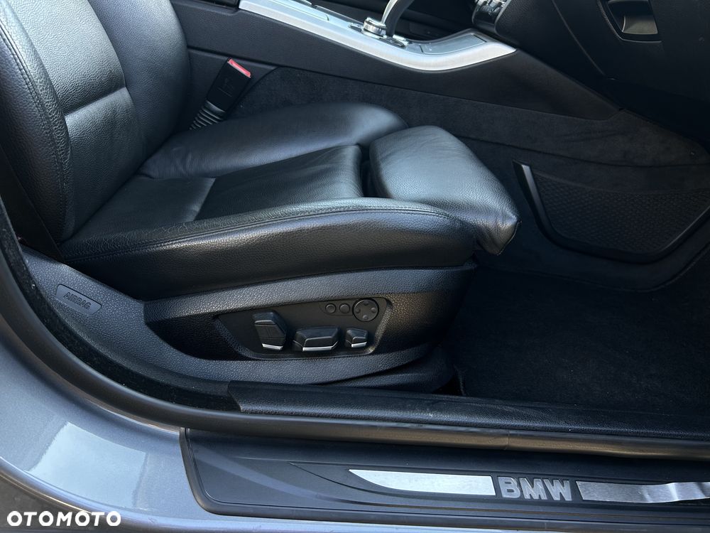 BMW Seria 5 - 22