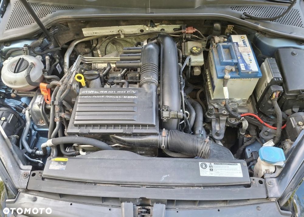 Audi A4 Avant 35 TFSI mHEV - 9
