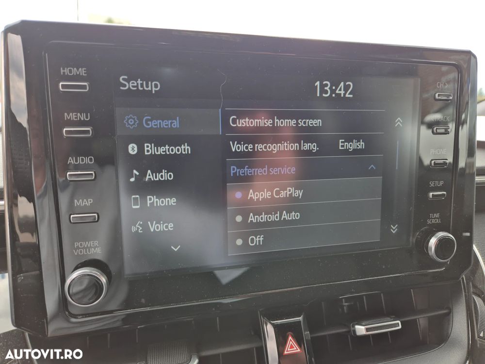 Toyota Corolla - 25