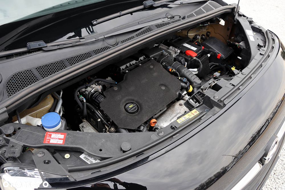 Opel Combo 1.5 D Start/Stop Innovation - 38