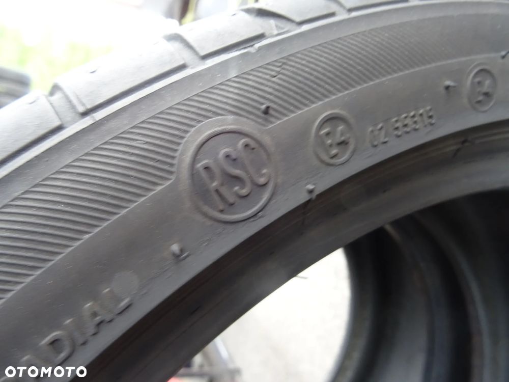 225/40/R18 88Y Bridgestone Potenza S001 - 10