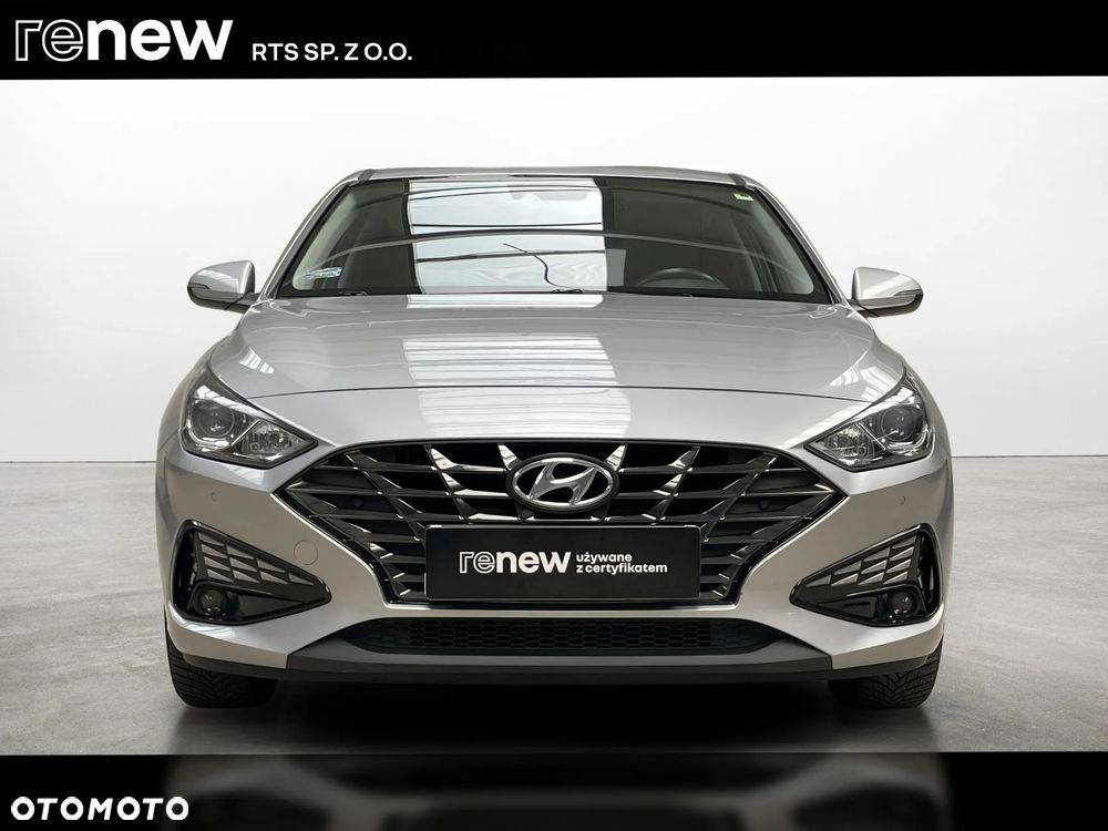 Hyundai i30 1.5 DPI Smart - 9