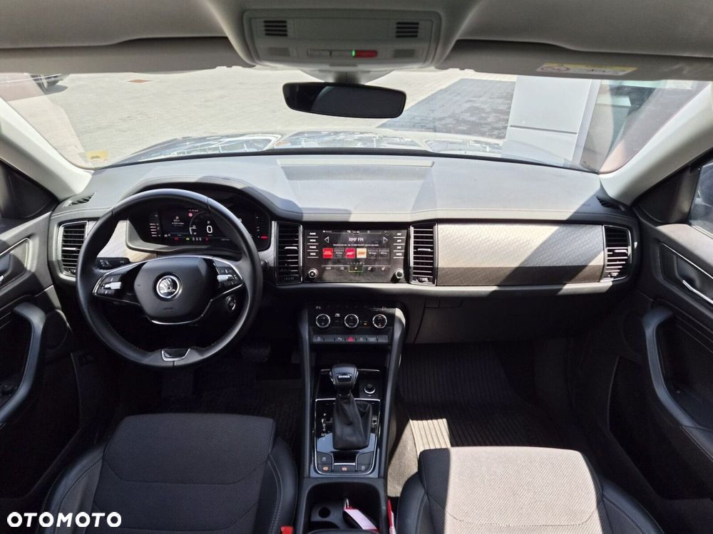 Skoda Kodiaq - 4