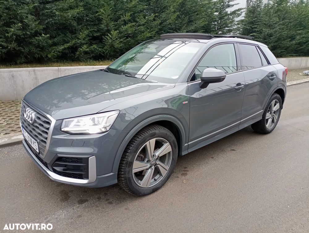 Audi Q2 - 9