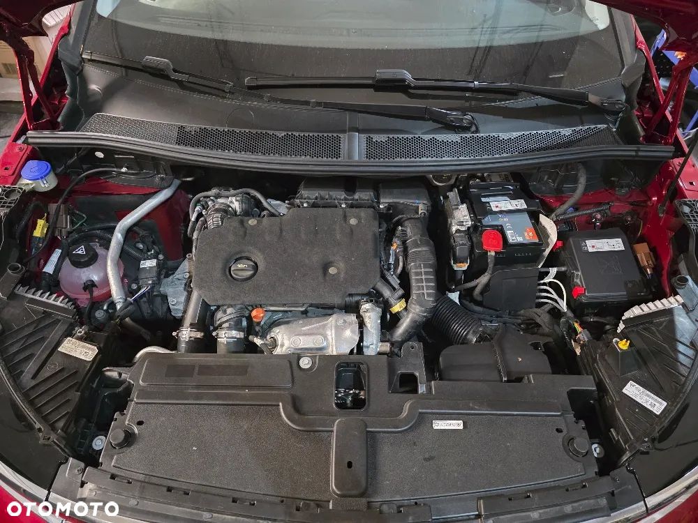 Opel Grandland X - 16