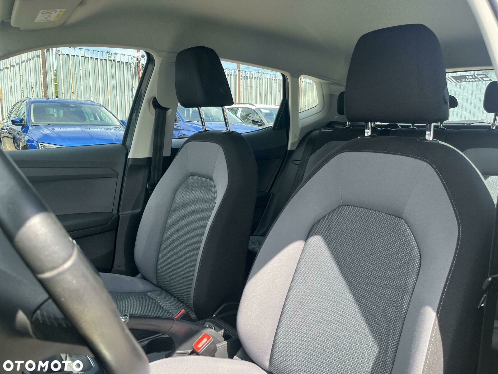 Seat Arona - 11