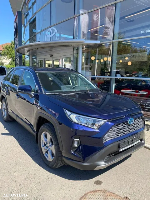 Toyota RAV4 - 7