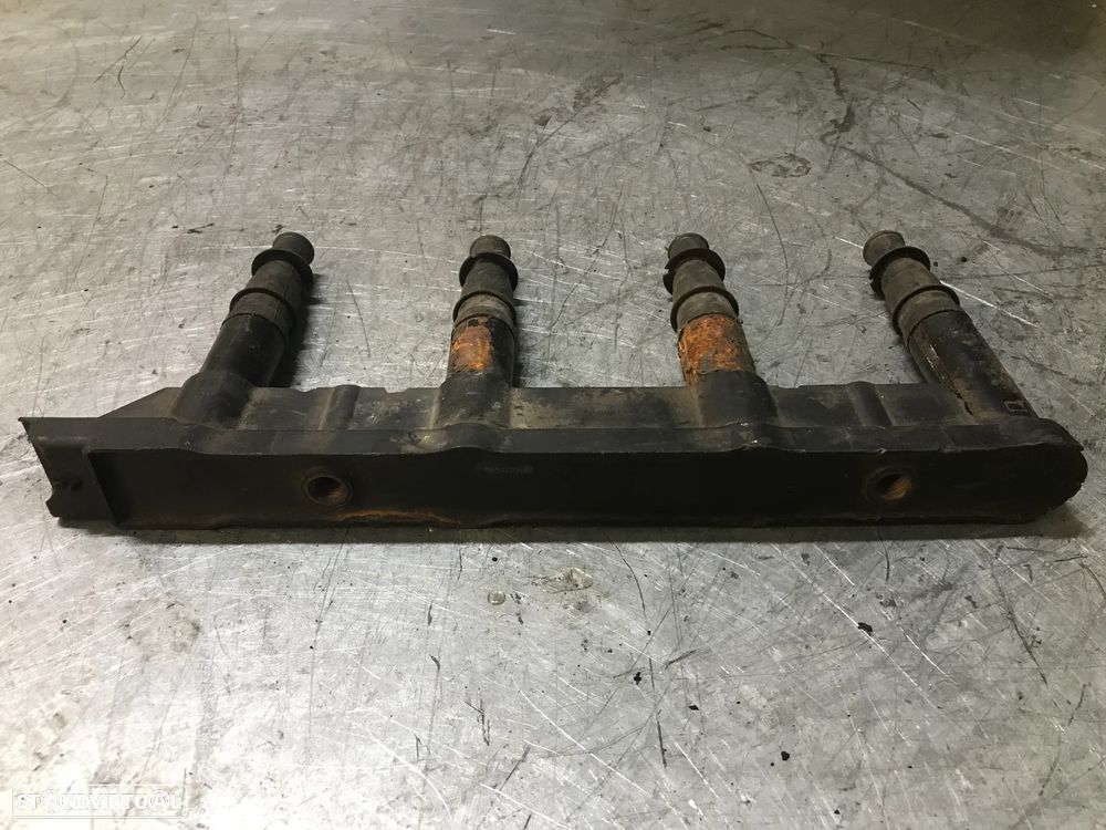 BOBINE DE IGNIÇÃO PEUGEOT 307 / CITROEN C4 1.4i 16V REF. 9651710680 - 2