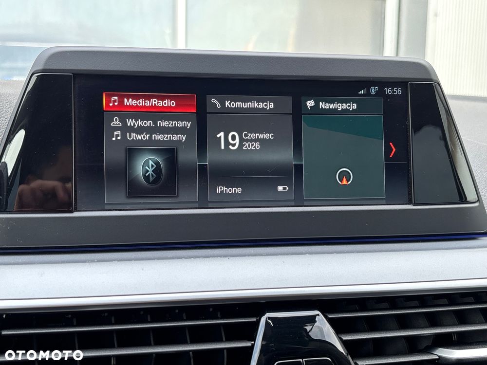 BMW Seria 5 520d - 22
