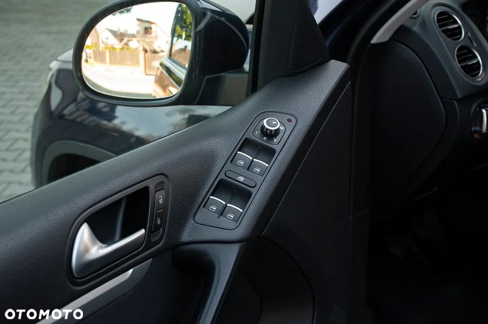 Volkswagen Tiguan 2.0 TDI CityLine - 37