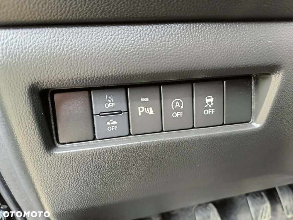 Suzuki Swift 1.2 Dualjet Hybrid Allgrip MT Comfort+ - 24