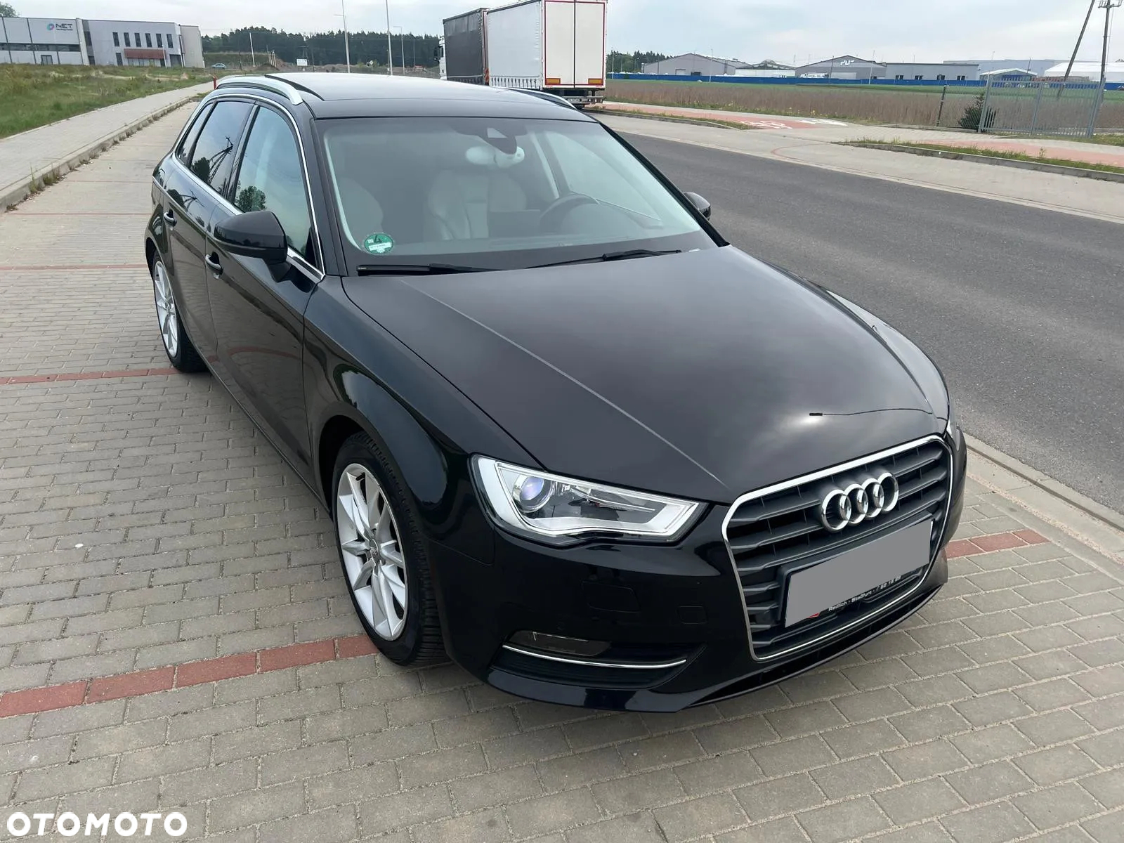 Audi A3 1.4 TFSI CoD Ambiente - 13