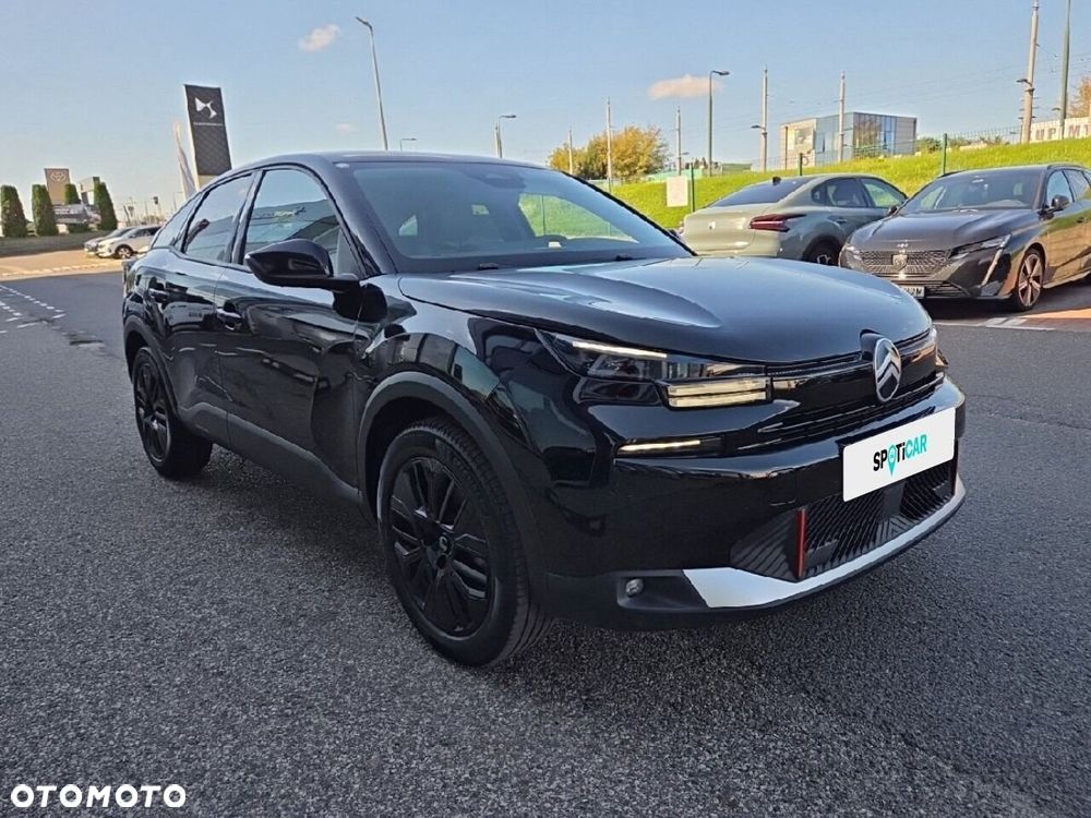 Citroën C4 1.2 mHEV Collection eDCT6 - 3