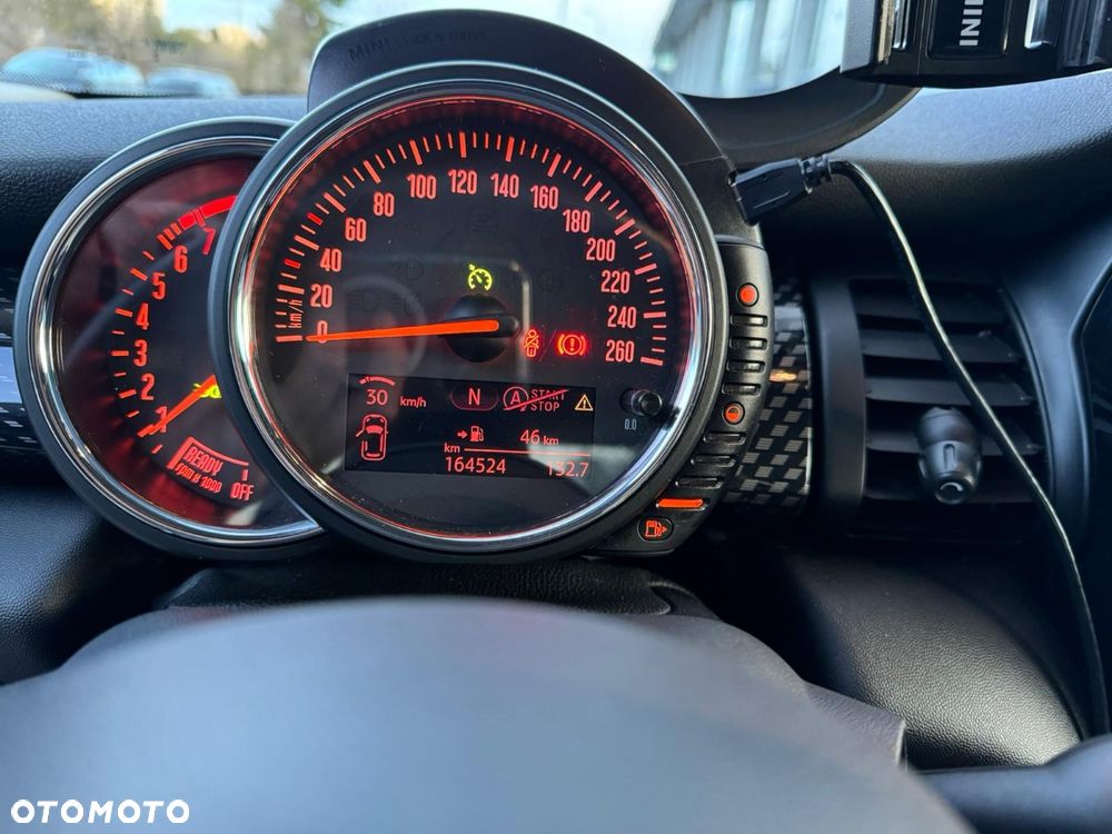 MINI Cooper S - 26