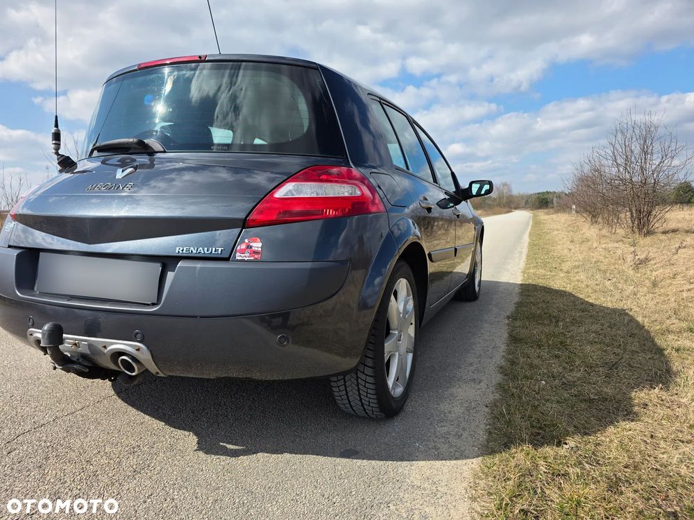 Renault Megane 2.0 Turbo Dynamique - 3