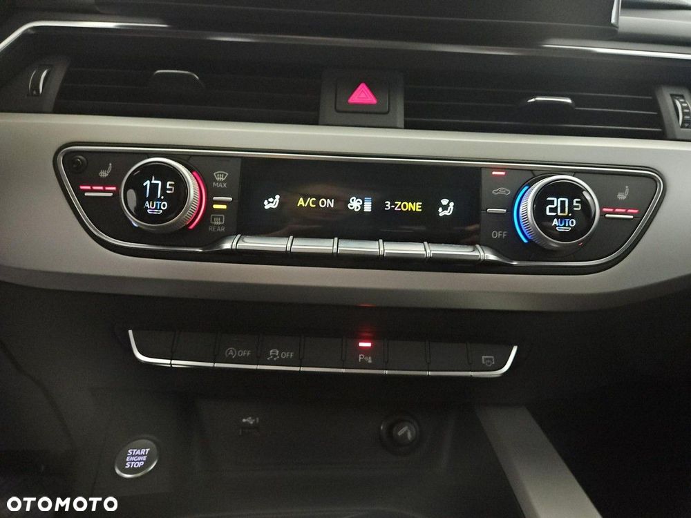 Audi A4 - 19
