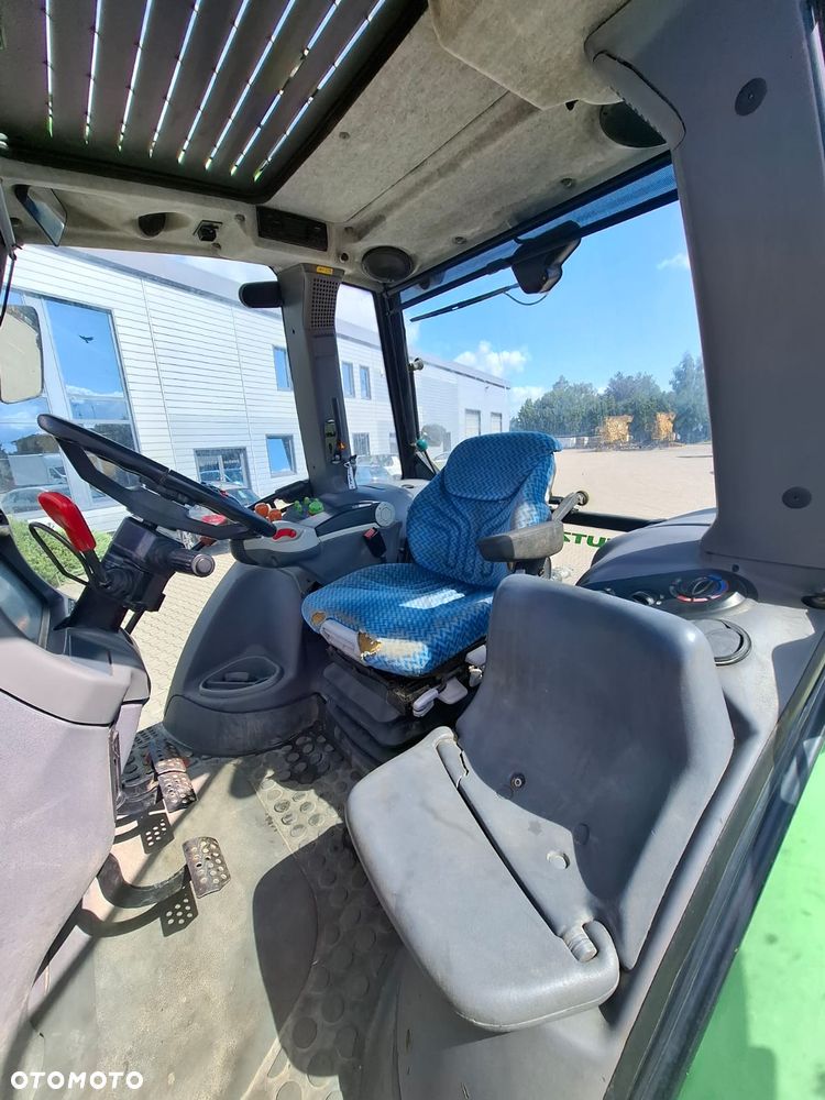 Deutz-Fahr AGROTRON 1145 TTV - 8