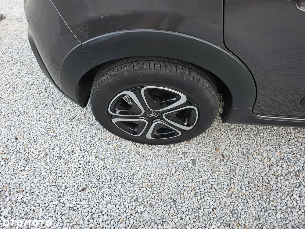 Citroën C3 Pure Tech 83 S&S SHINE PACK - 17
