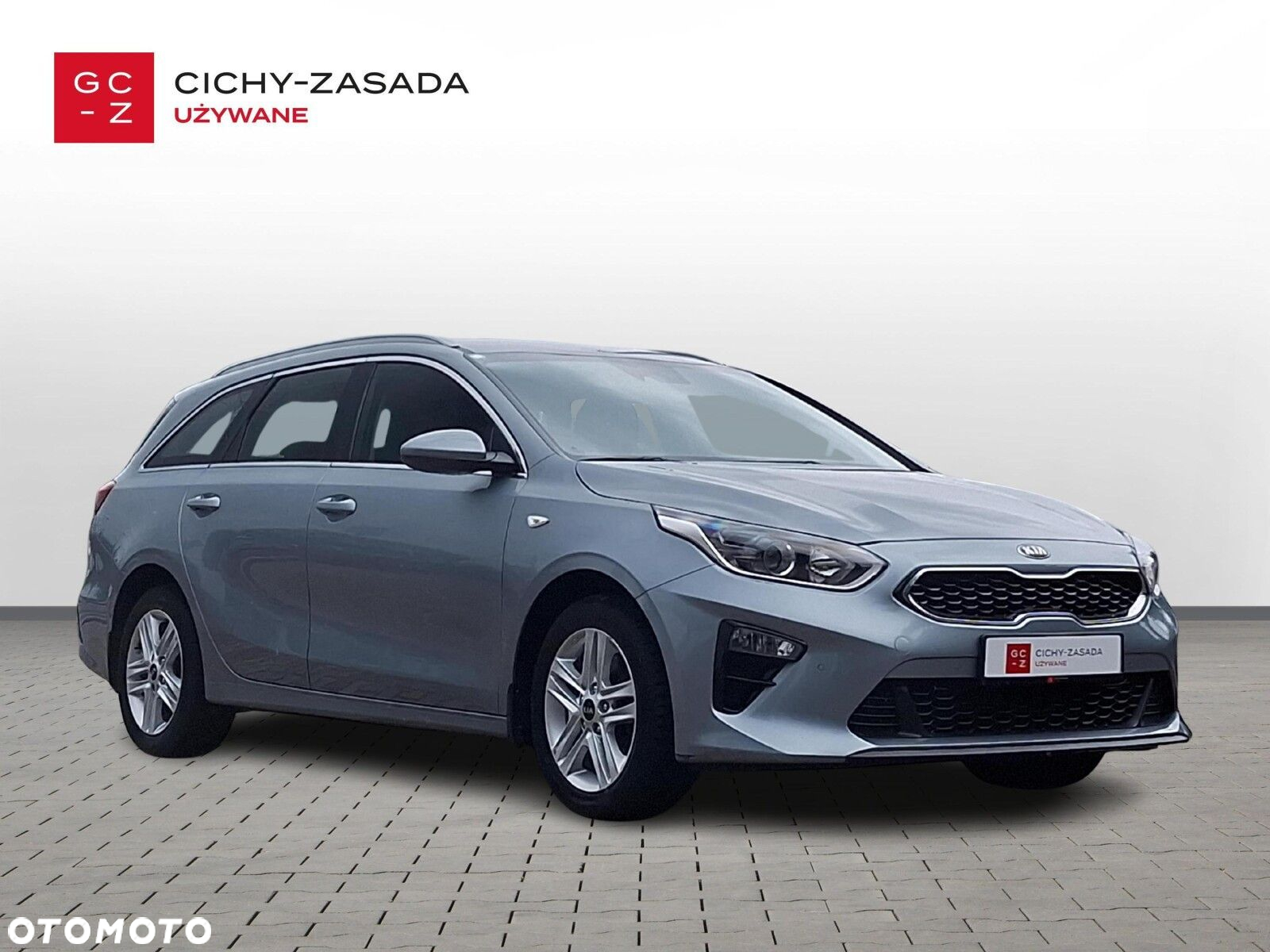 Kia Ceed - 7