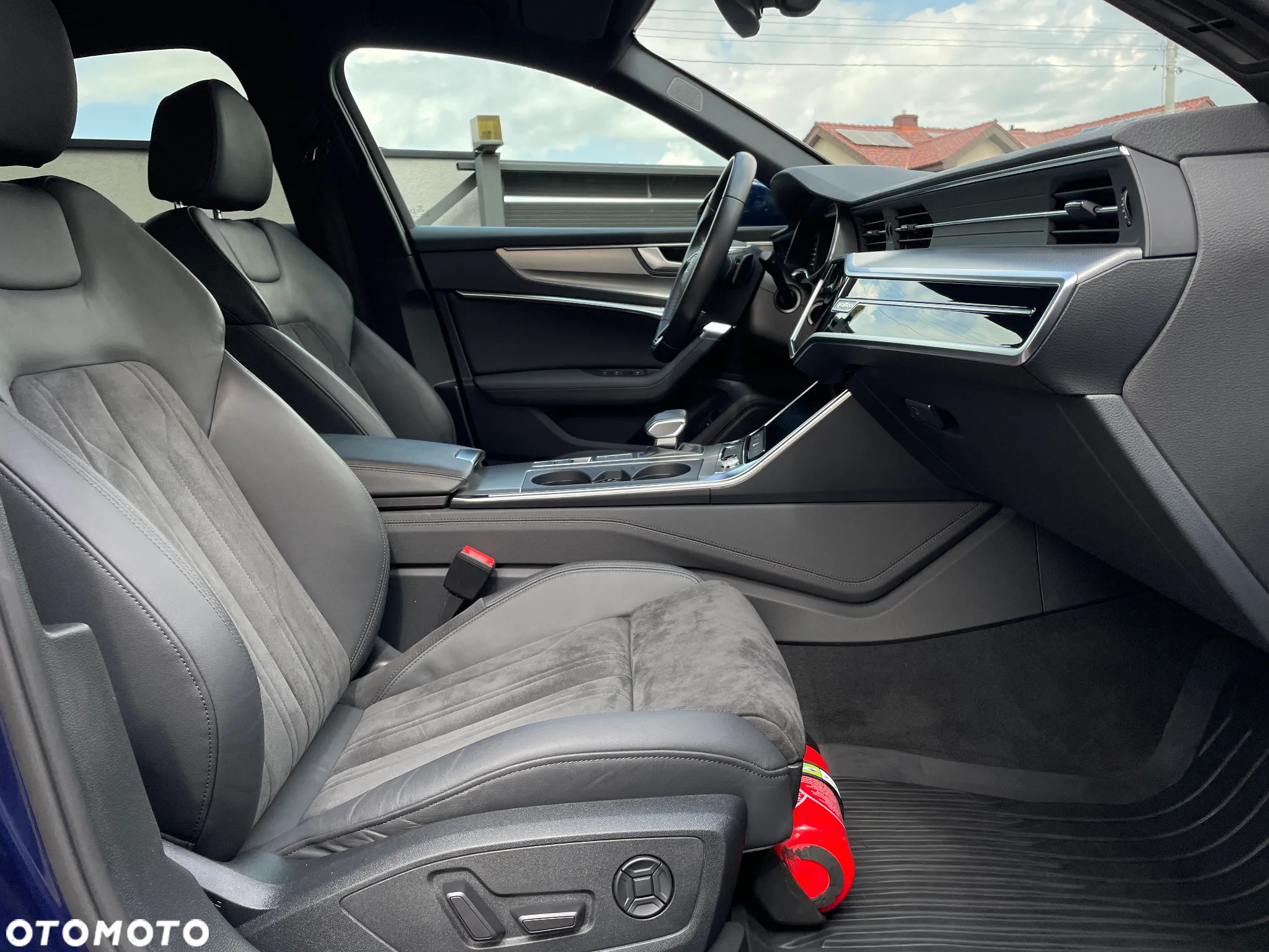 Audi A6 - 16