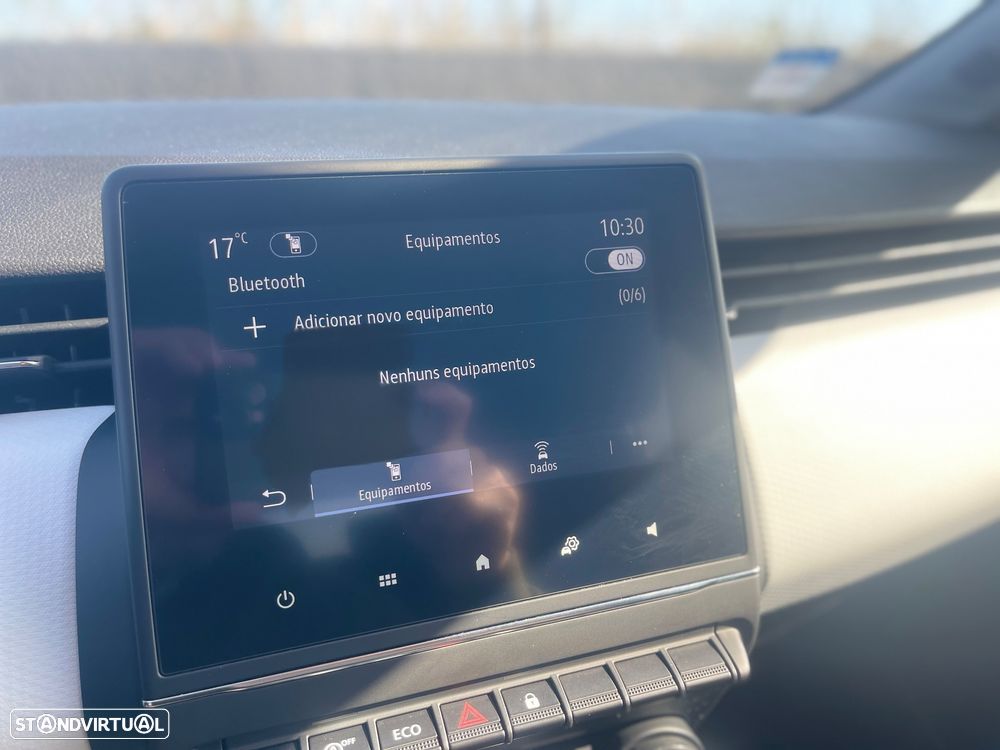 Renault Clio 1.5 Blue dCi Techno - 18