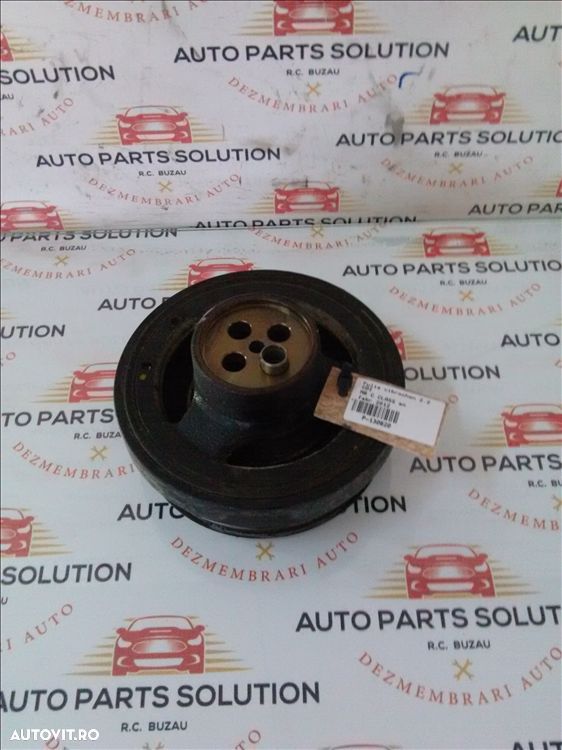 fulie vibrochen 2.2 cdi mb c class an fabr.2012 - 1