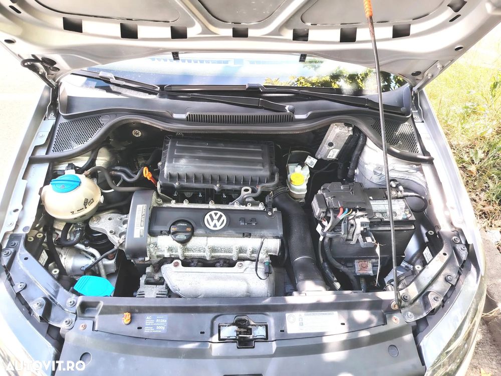 Volkswagen Polo - 10