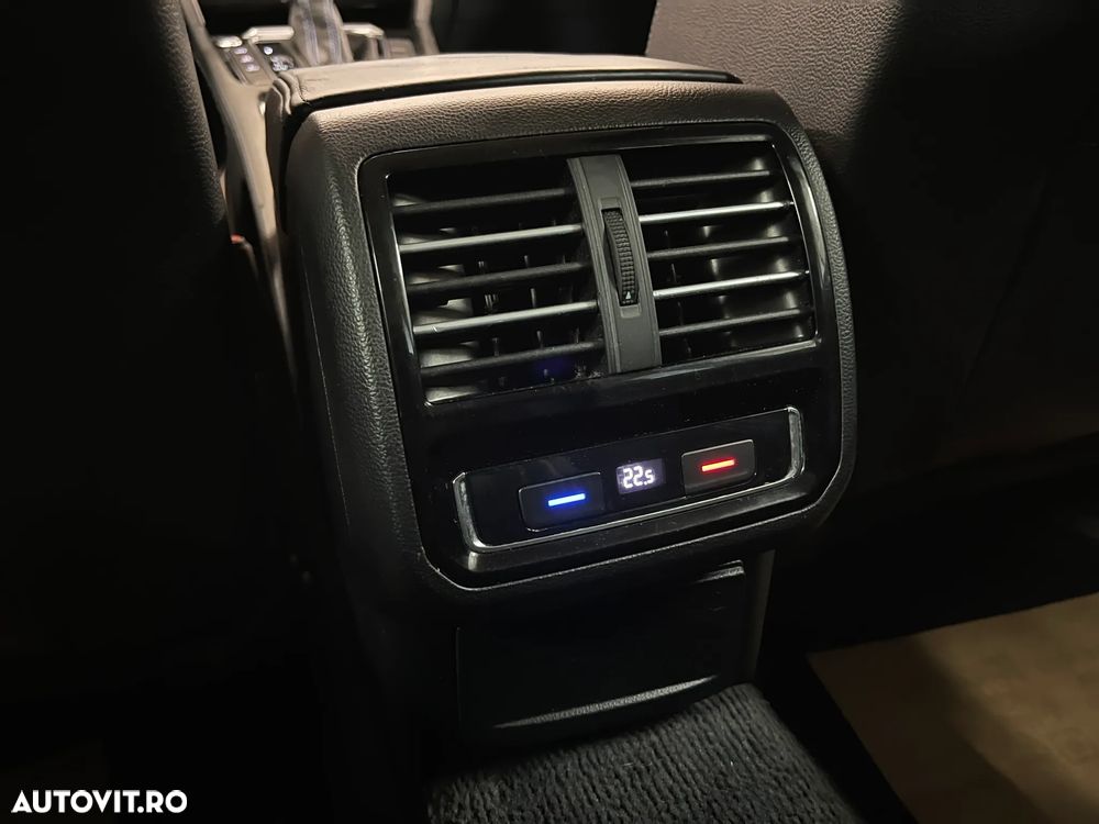 Volkswagen Passat 1.4 TSI DSG GTE - 23