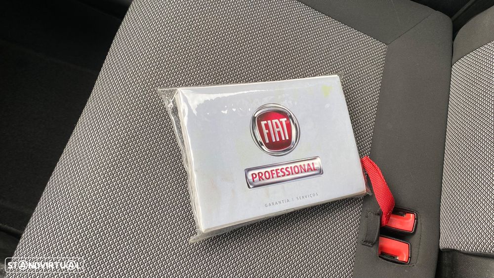 Fiat Doblo 1.3 Multijet - 36