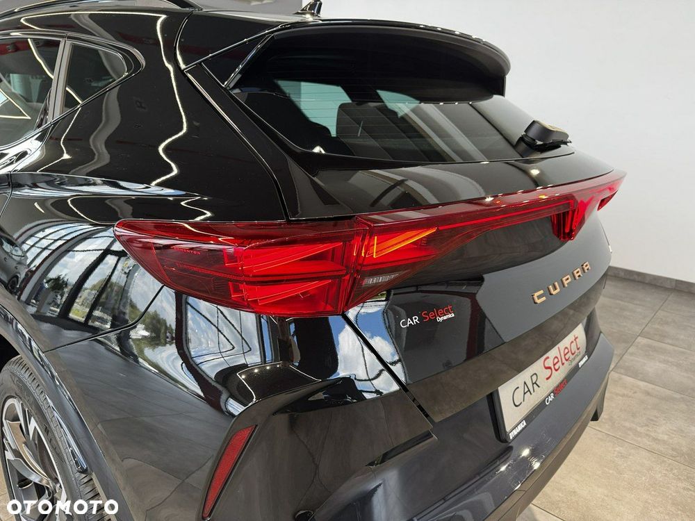 Cupra Formentor - 12