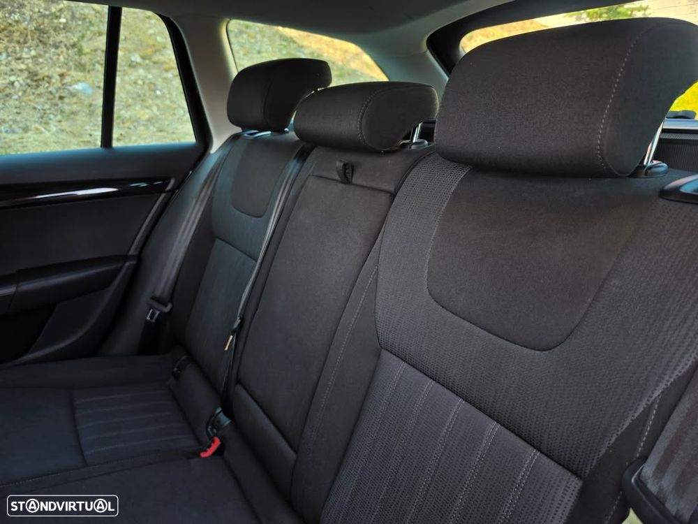 Skoda Octavia 1.6 TDI Ambition - 7