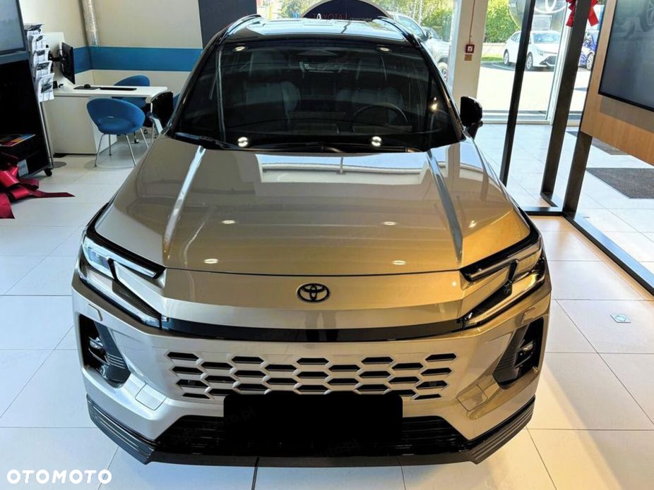 Toyota RAV4 - 3