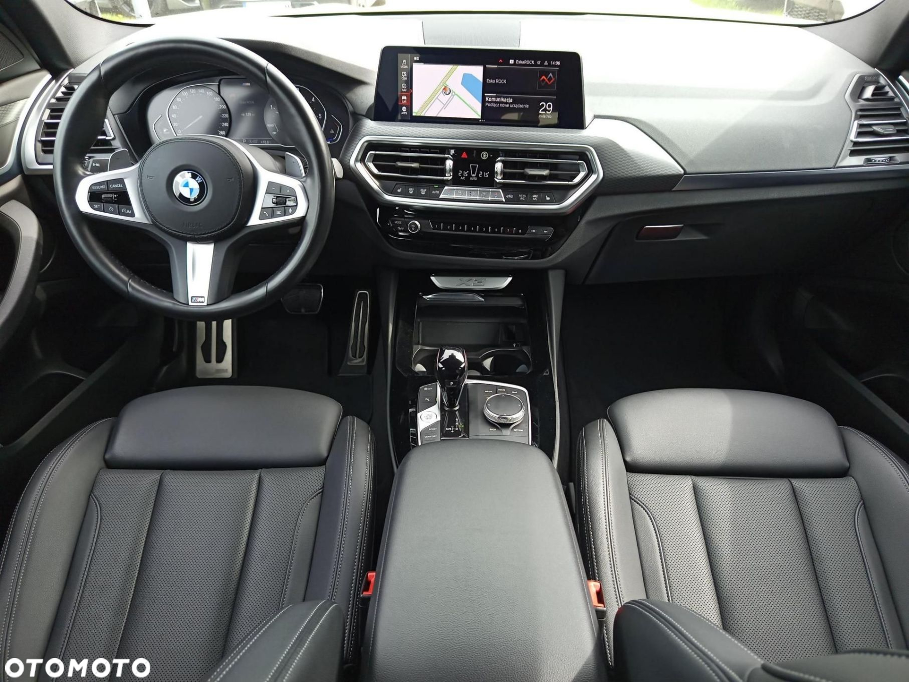 BMW X3 - 13
