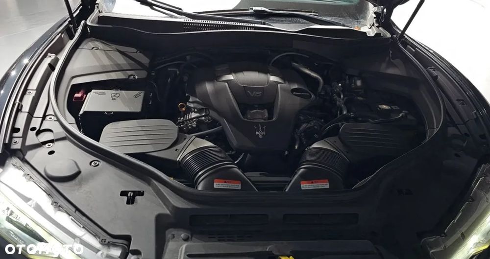 Maserati Levante S Q4 GranLusso - 6