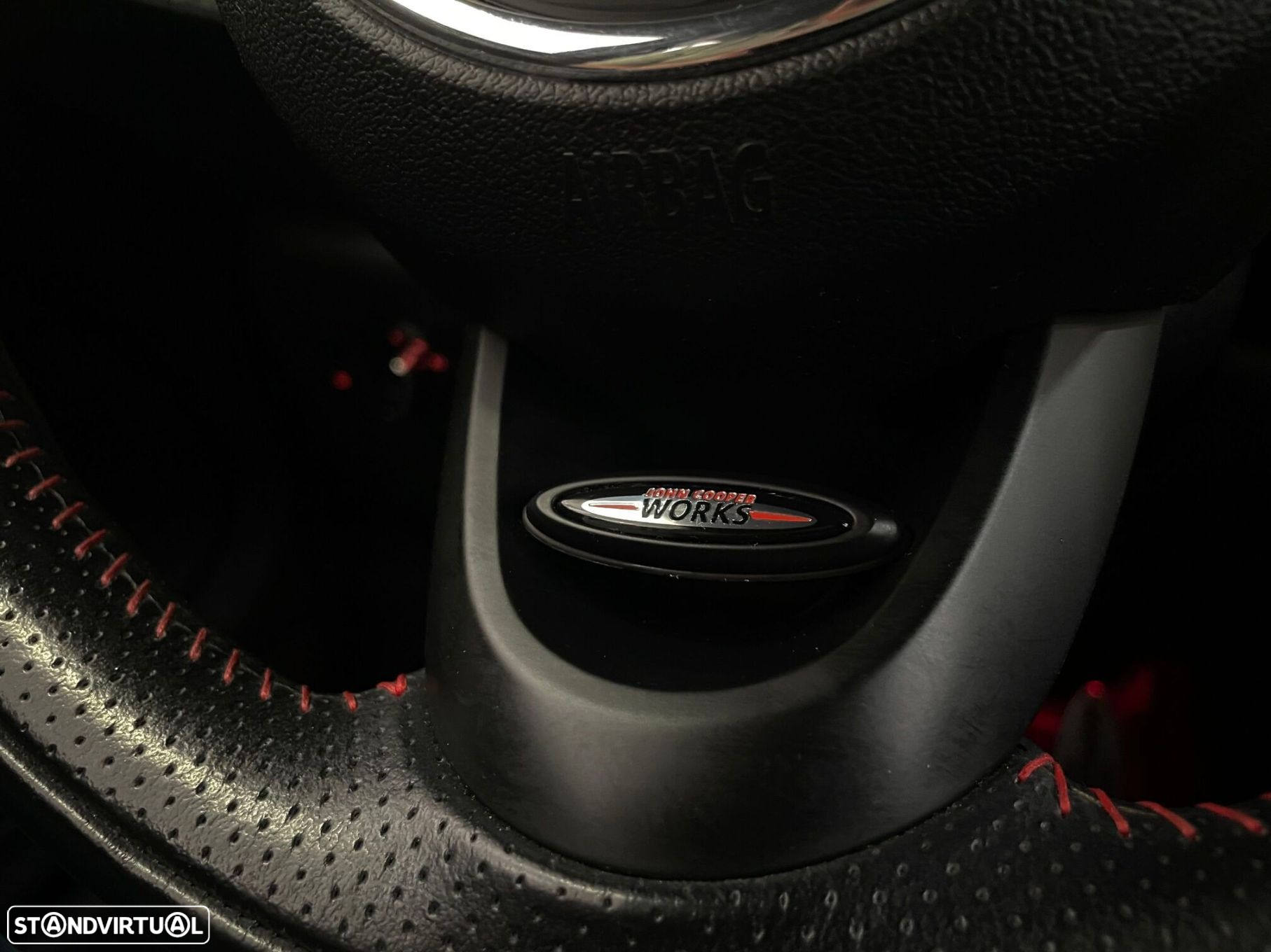 MINI 3 Portas Cooper D - 33